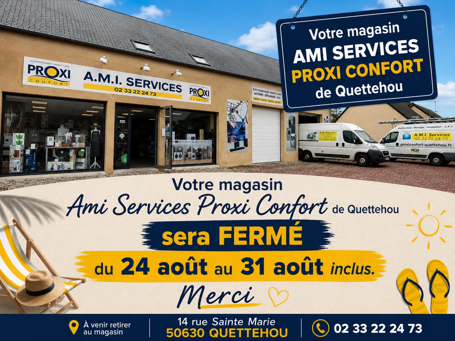 Voir le projet