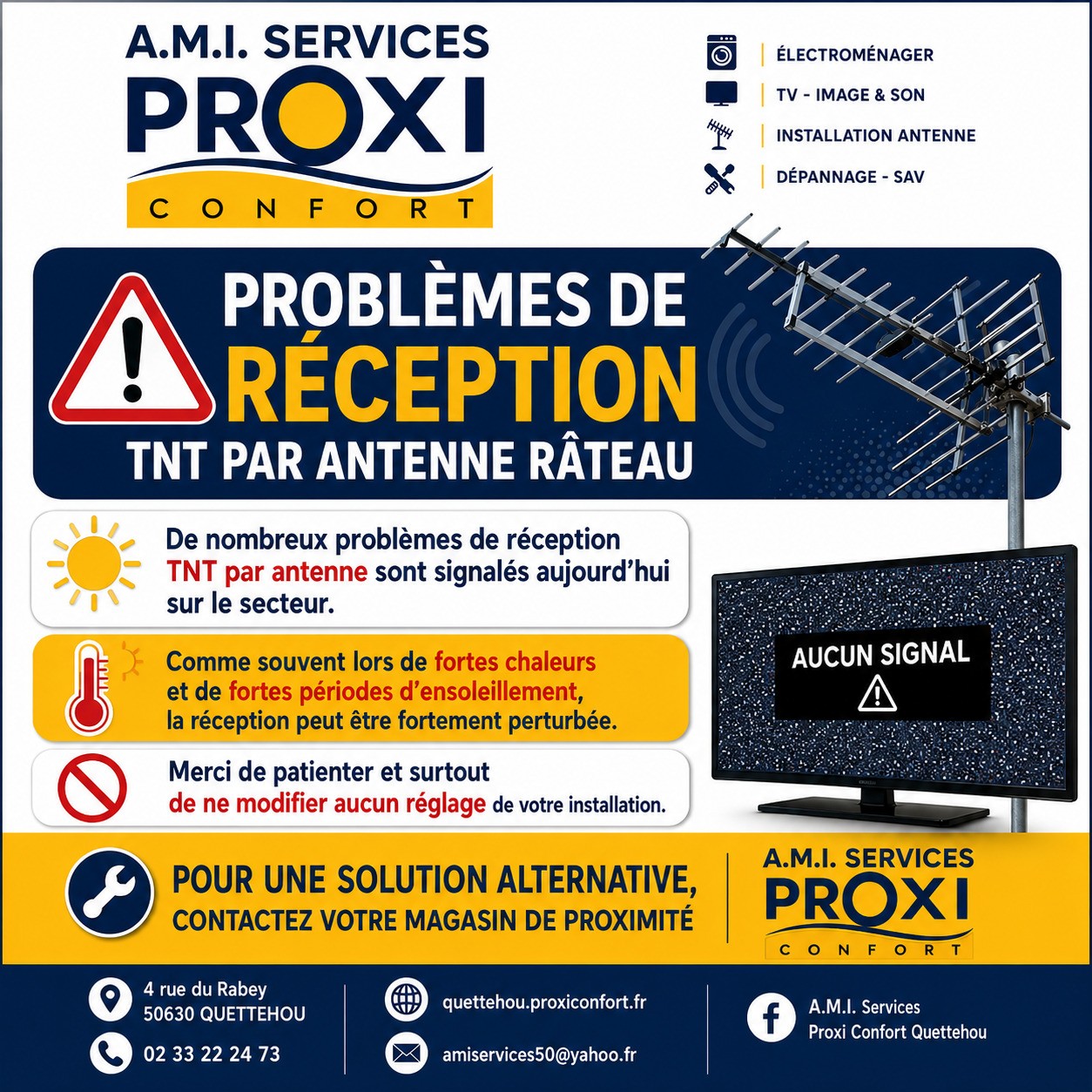 Voir le projet